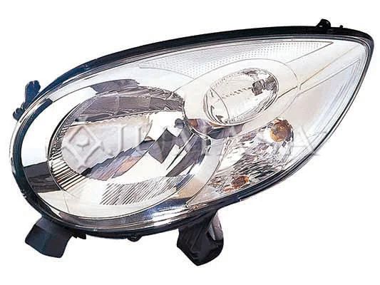 Headlight