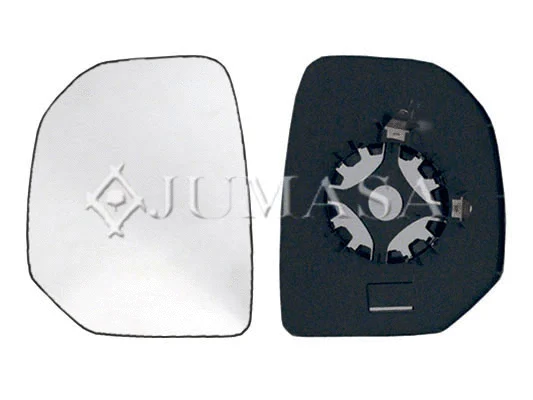 Mirror Glass, exterior mirror