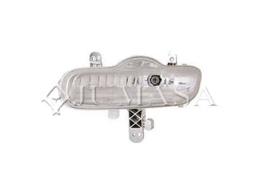 Daytime Running Light