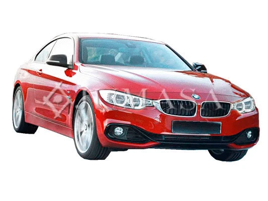 Mirror Glass, exterior mirror