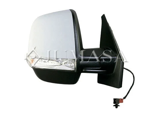 Exterior Mirror