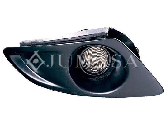 Front Fog Light