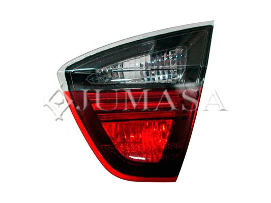 Tail Light Assembly