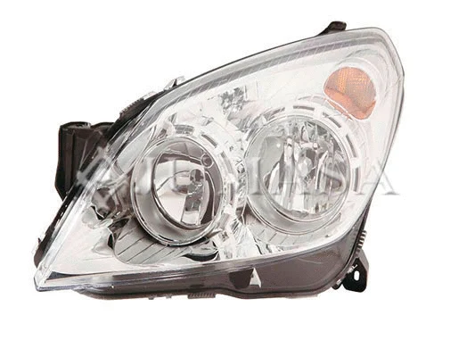Headlight