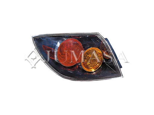 Tail Light Assembly