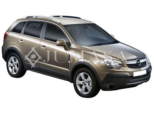 Headlight (38313075)