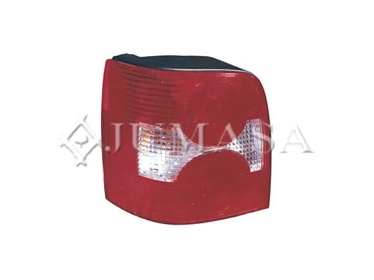 Tail Light Assembly