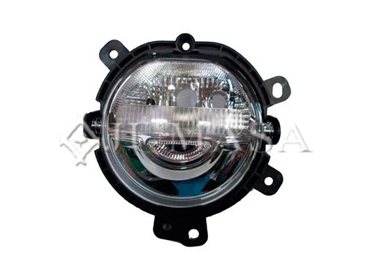 Daytime Running Light