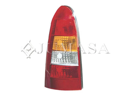 Tail Light Assembly