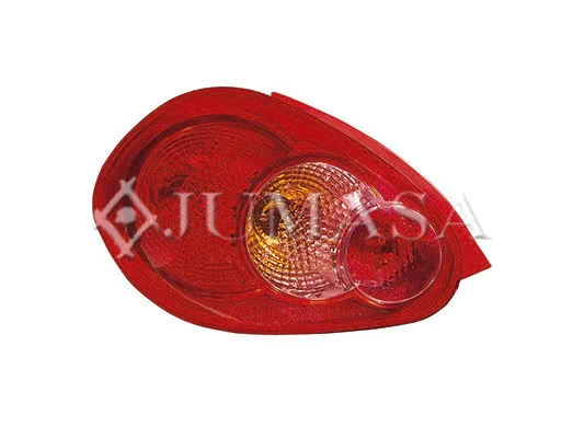 Tail Light Assembly