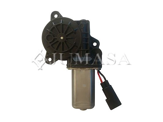 Electric Motor, window regulator