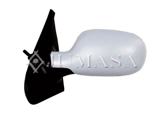 Exterior Mirror