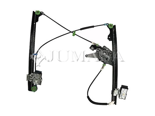 Window Regulator