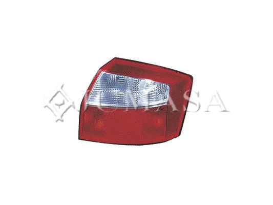 Tail Light Assembly