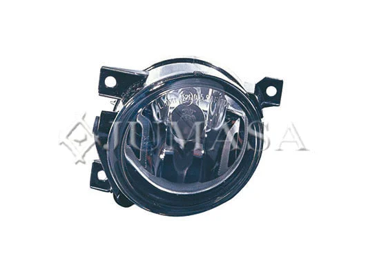 Front Fog Light