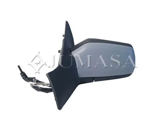 Exterior Mirror
