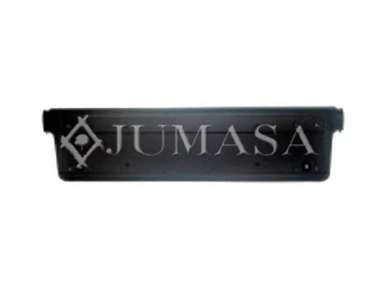 Licence Plate Holder