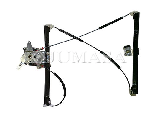 Window Regulator