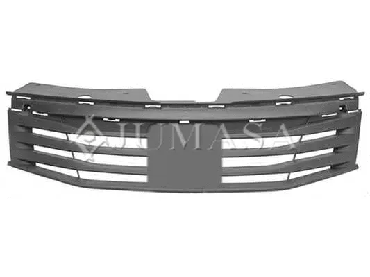 Radiator Grille