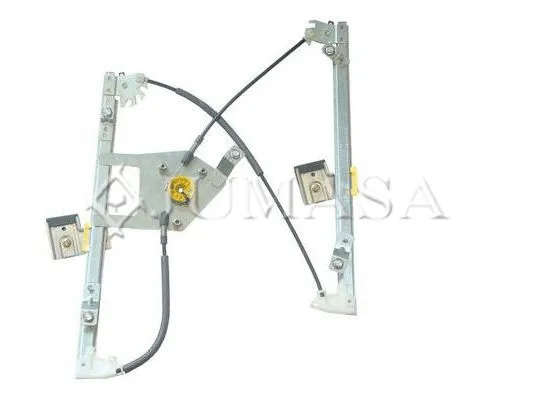 Window Regulator