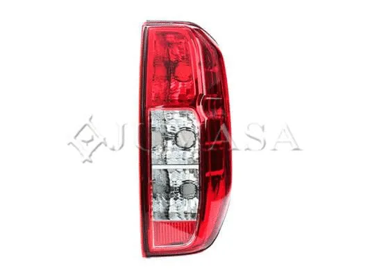 Tail Light Assembly