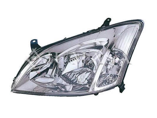 Headlight