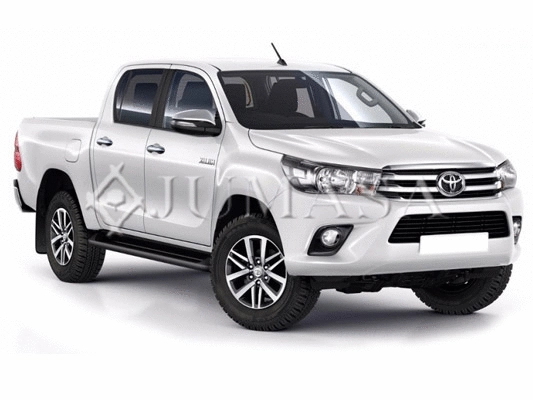 Tail Light Assembly (42415189)