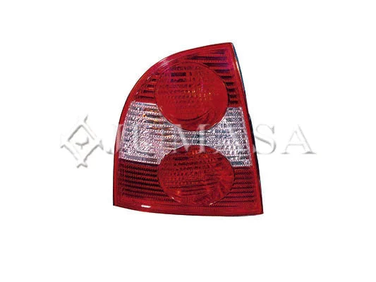 Tail Light Assembly