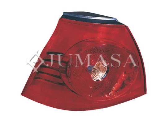 Tail Light Assembly