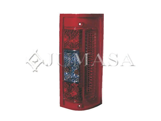 Tail Light Assembly