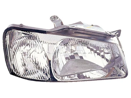 Headlight