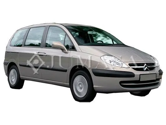 Window Regulator (ZR ZA701 L)