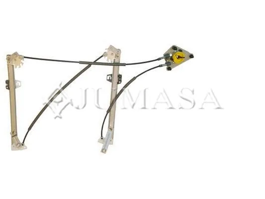 Window Regulator
