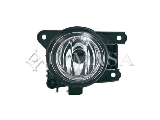 Front Fog Light