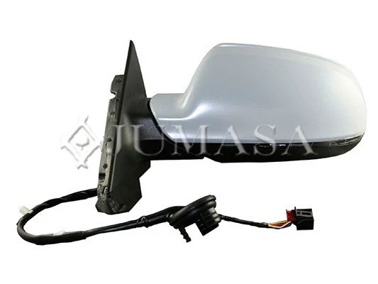 Exterior Mirror