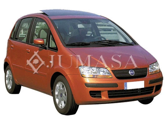 Mirror Glass, exterior mirror