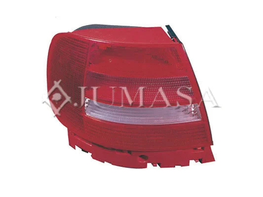 Tail Light Assembly