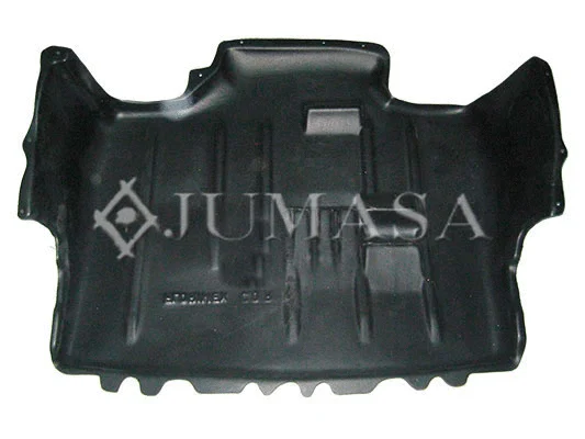 Engine Compartment Noise Insulation