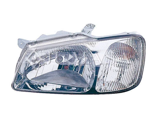 Headlight