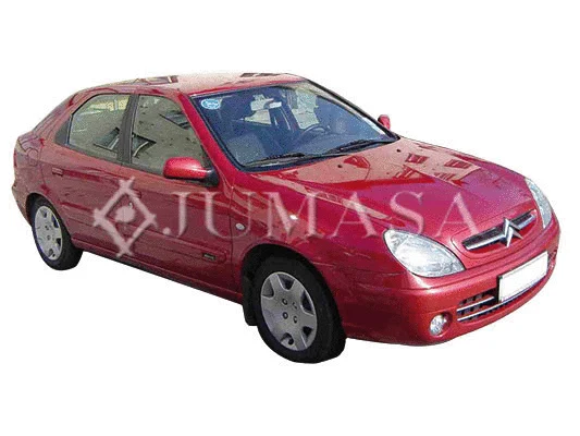 Cover, exterior mirror (57323553)