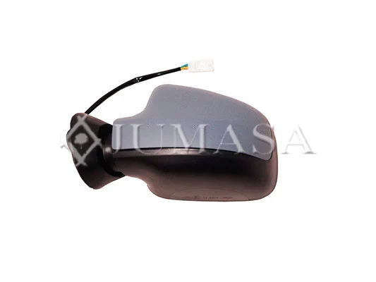 Exterior Mirror