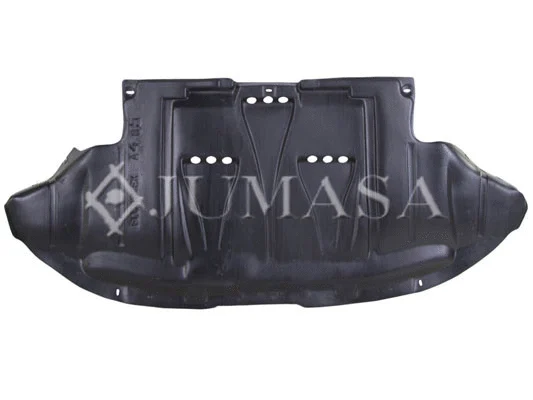 Engine Compartment Noise Insulation