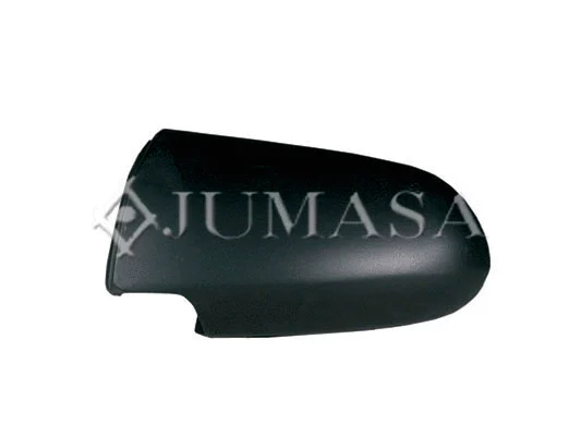 Cover, exterior mirror