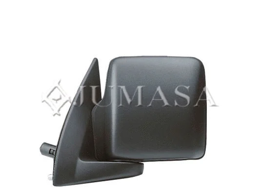 Exterior Mirror