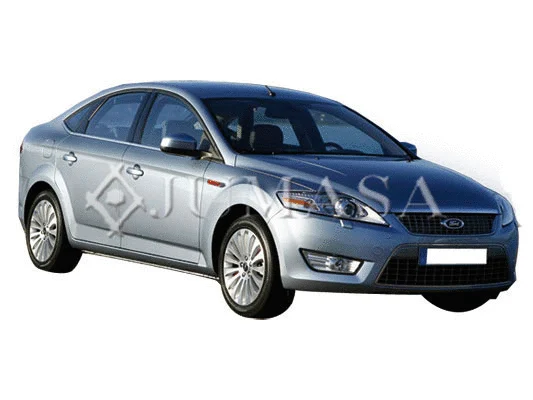 Window Regulator (ZR FR707 L)