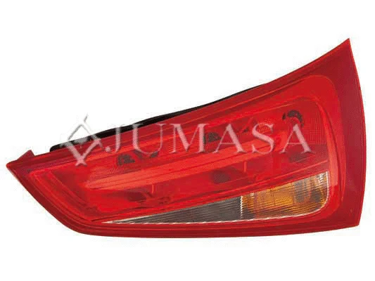 Tail Light Assembly