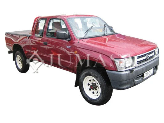 Tail Light Assembly (40415182)