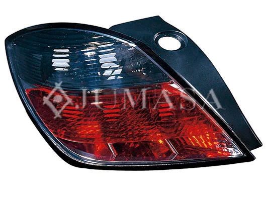 Tail Light Assembly