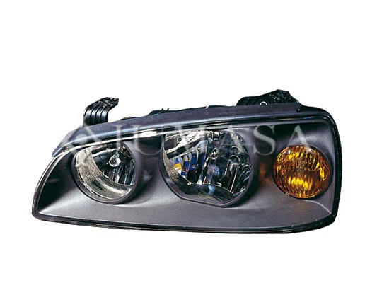 Headlight