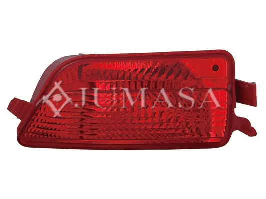 Rear Fog Light